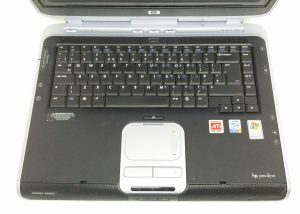 HP Pavilion Zv5000 Zv5368EA - Intel Pentium 3.0GHz - 384MB RAM - 15.4" - ATI Radion 9000 - Image 8