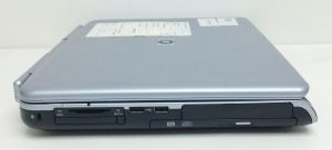 HP Pavilion Zv5000 Zv5368EA - Intel Pentium 3.0GHz - 384MB RAM - 15.4" - ATI Radion 9000 - Image 7