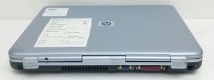 HP Pavilion Zv5000 Zv5368EA - Intel Pentium 3.0GHz - 384MB RAM - 15.4" - ATI Radion 9000 - Image 6