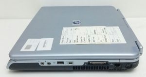 HP Pavilion Zv5000 Zv5368EA - Intel Pentium 3.0GHz - 384MB RAM - 15.4" - ATI Radion 9000 - Image 5