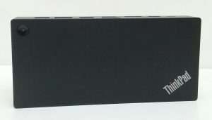 Lenovo LDC-G2 ThinkPad USB-C Dock Gen2 Docking Station
