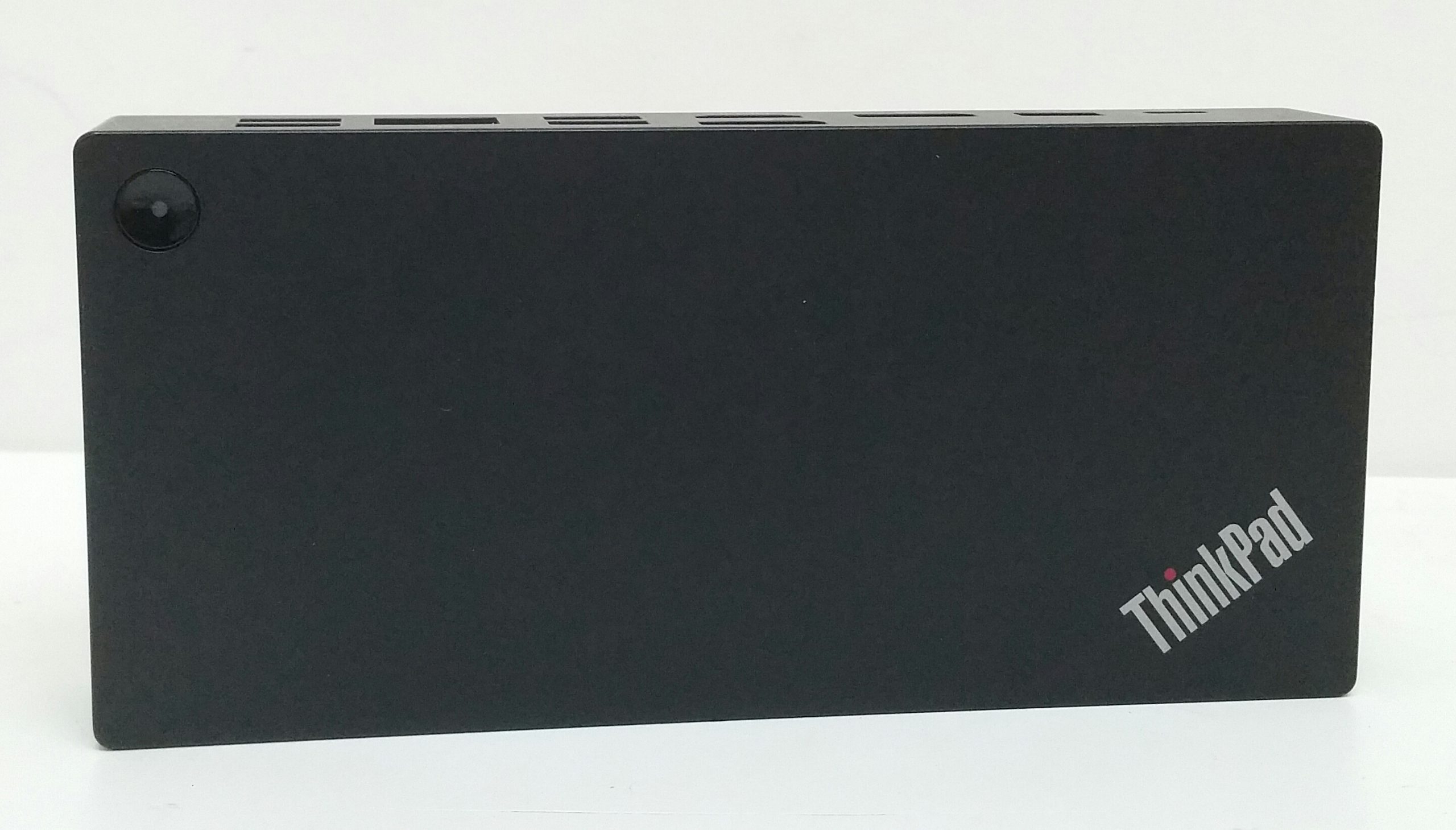 20180605_124628-1 Lenovo LDC-G2 ThinkPad USB-C Dock Gen2 Docking Station - Image 1