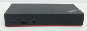 Lenovo LDC-G2 ThinkPad USB-C Dock Gen2 Docking Station - Image 6