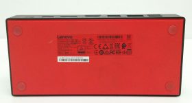Lenovo LDC-G2 ThinkPad USB-C Dock Gen2 Docking Station - Image 4