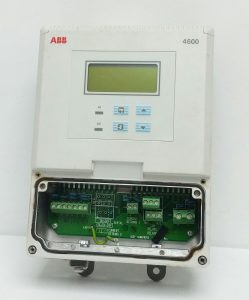 ABB 4600 Measurement Transmitter