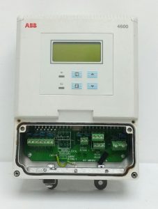 ABB 4600 Measurement Transmitter - Image 2