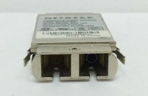 Netgear AGM721F 1000 BASE-SX Multi-Mode 850 nm GBIC Module - Image 5