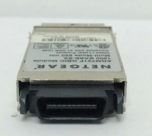 Netgear AGM721F 1000 BASE-SX Multi-Mode 850 nm GBIC Module - Image 4