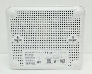 Technicolor TG589vac v2 Wireless Router - Image 3