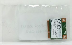HP Probook 650 G1 Wireless Card - Image 2