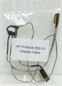 HP Probook 650 G1 Display Cable - Image 3