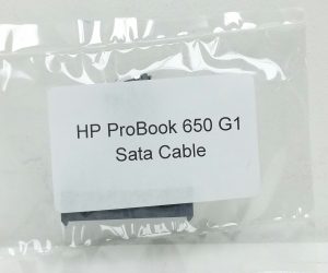 HP Probook 650 G1 Sata Cable - Image 3