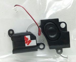HP Probook 650 G1 Laptop Speakers x2 - Image 5