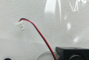 HP Probook 650 G1 Laptop Speakers x2 - Image 4