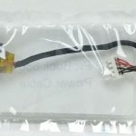 HP Probook 650 G1 Laptop Power Cable