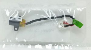 HP Probook 650 G1 Laptop Power Cable