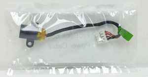 HP Probook 650 G1 Laptop Power Cable - Image 2