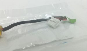 HP Probook 650 G1 Laptop Power Cable - Image 4