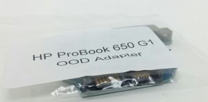 HP Probook 650 G1 Laptop Drive Adapter - Image 4