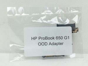 HP Probook 650 G1 Laptop Drive Adapter - Image 3