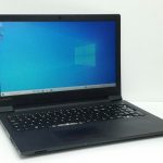 Lenovo V110-15IKB 80TH - i5-7200U 2.5GHz - 4GB Ram - 15.6" - 128GB SSD - Windows 10 Home