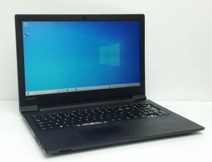 Lenovo V110-15IKB 80TH - i5-7200U 2.5GHz - 4GB Ram - 15.6" - 128GB SSD - Windows 10 Home