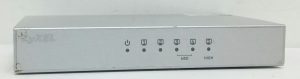 ZyXEL GS-105B v2 5-Ports Gigabit Ethernet Switch