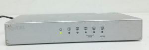 ZyXEL GS-105B v2 5-Ports Gigabit Ethernet Switch - Image 2