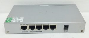 ZyXEL GS-105B v2 5-Ports Gigabit Ethernet Switch - Image 5
