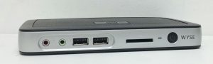 Dell Wyse Tx0 Thin Client PowerTerm Wyse 3661847