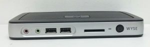 Dell Wyse Tx0 Thin Client PowerTerm Wyse 3661847 - Image 2