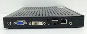 OneLan NTB510-P-HDD 160GB VGA DVI Digital Media Player - Image 4