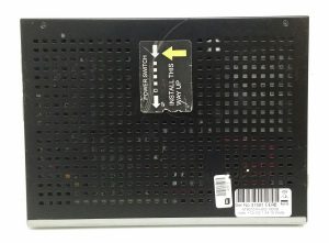 OneLan NTB510-P-HDD 160GB VGA DVI Digital Media Player - Image 3