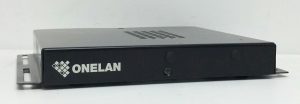 OneLan NTB-HD-10F-S HDMI VGA Digital Media Player