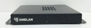 OneLan NTB-HD-10F-S HDMI VGA Digital Media Player - Image 2
