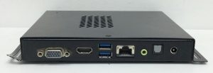 OneLan NTB-HD-10F-S HDMI VGA Digital Media Player - Image 5