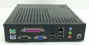OneLan NTB-650-M-S-SSD VGA Digital Media Player - Image 5