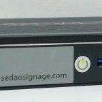 Sedao PRO-V4 HDMI Digital Media Player