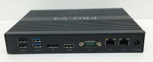 Sedao PRO-V4 HDMI Digital Media Player - Image 4