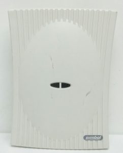 Symbol WSAP-5110 POE Wireless Access Point - Image 2