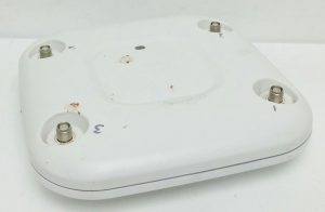 Cisco AIR-CAP2702E-E-K9 Aironet 2700 Series 802.11ac Dual Band PoE Access Point