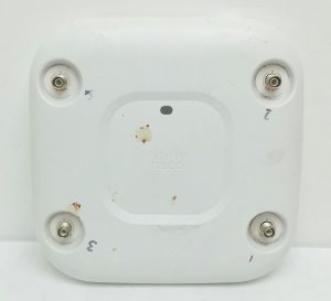 Cisco AIR-CAP2702E-E-K9 Aironet 2700 Series 802.11ac Dual Band PoE Access Point - Image 5