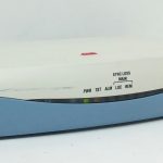 RAD FCD-E1LC Managed Interface Converter