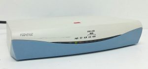 RAD FCD-E1LC Managed Interface Converter