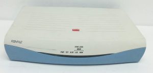 RAD FCD-E1LC Managed Interface Converter - Image 2