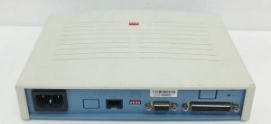 RAD FCD-E1LC Managed Interface Converter - Image 5