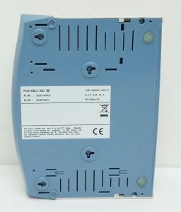 RAD FCD-E1LC Managed Interface Converter - Image 4