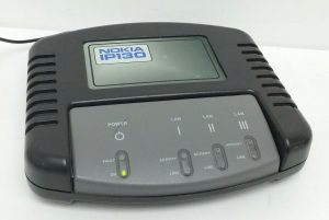 Nokia IP130 IP0110 Firewall Security Device
