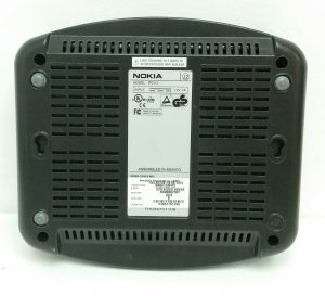 Nokia IP130 IP0110 Firewall Security Device - Image 3