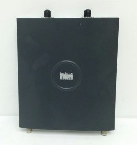 Cisco Systems AIR-LAP1242AG-E-K9 VO5 Aironet 1200 AG Series Access Point - Image 5